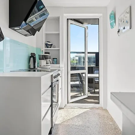 Lk1835-lokken-bekkasinvej-4 Nyaraló Løkken