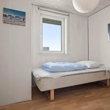 Lk1835-lokken-bekkasinvej-4 Holiday home *