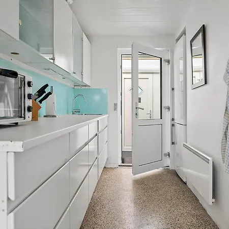 Lk1835-lokken-bekkasinvej-4 Holiday home Lokken